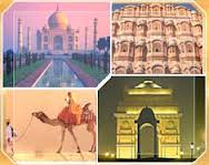 Manufacturers Exporters and Wholesale Suppliers of India Tour Packages Noida Uttar Pradesh